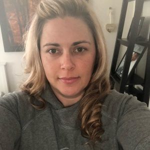 Meet your Posher, Tamara